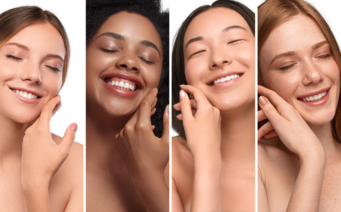 Belleza consciente: el nuevo estándar de cuidado personal