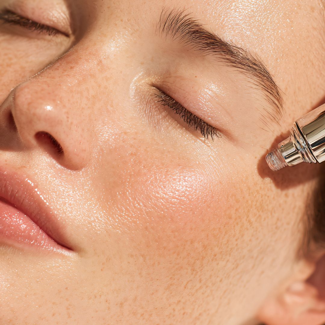 Hidratación profunda