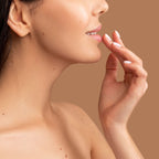 Kit de Labios de Frambuesa (Exfoliante labial + Bálsamo de Frambuesa)
