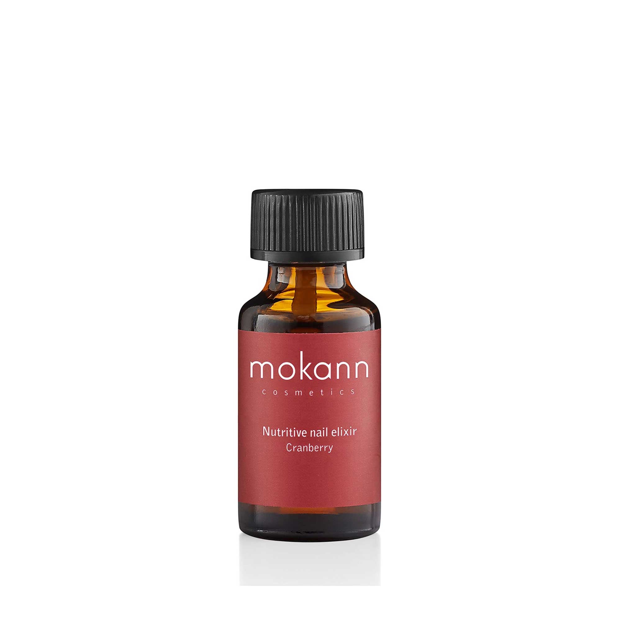 Elixir Nutritivo para Uñas 10ML