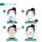 Bálsamo Corporal de Melón y Pepino
