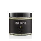 Exfoliante Corporal de Sal con Melón y Pepino