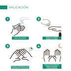 Aceite de Argán para Uñas