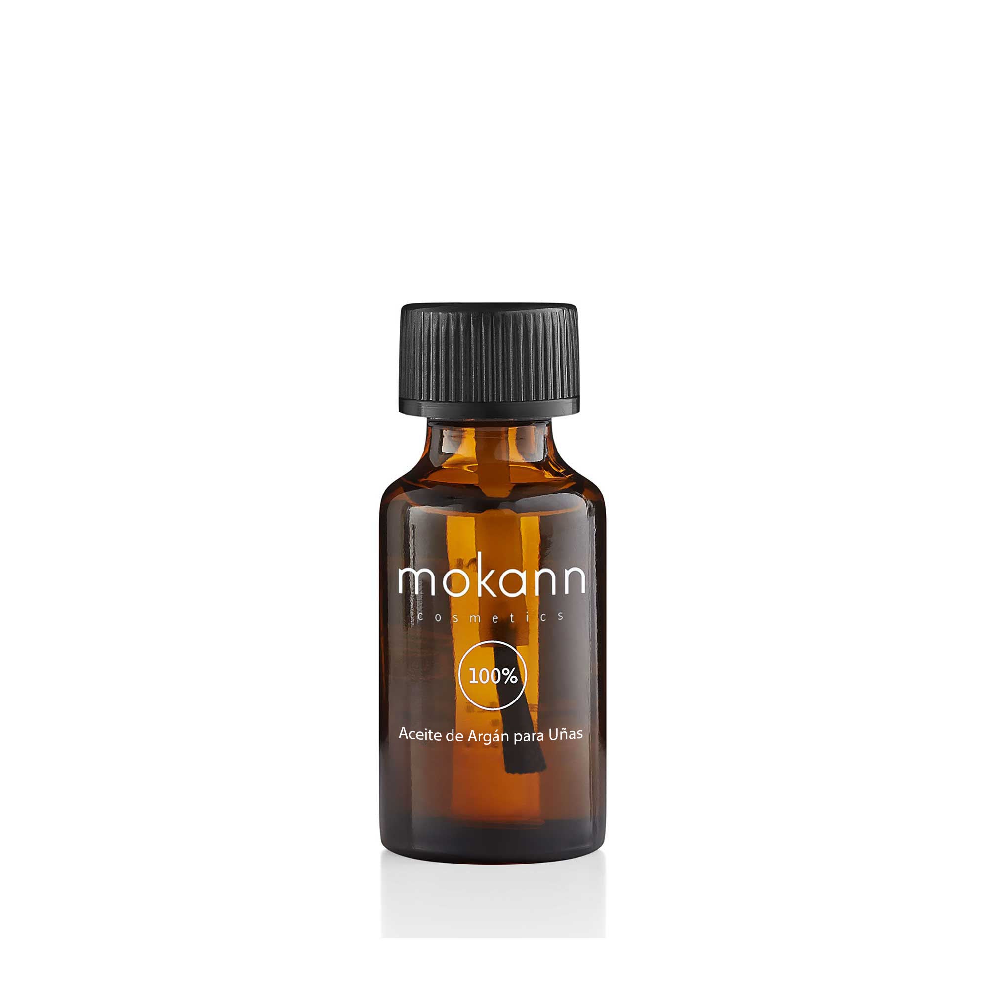 Aceite de Argán para Uñas