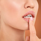 Exfoliante Labial Frambuesa