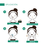 Exfoliante Labial Frambuesa