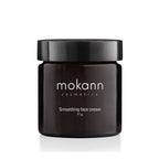 Crema suavizante para el rostro de Higo