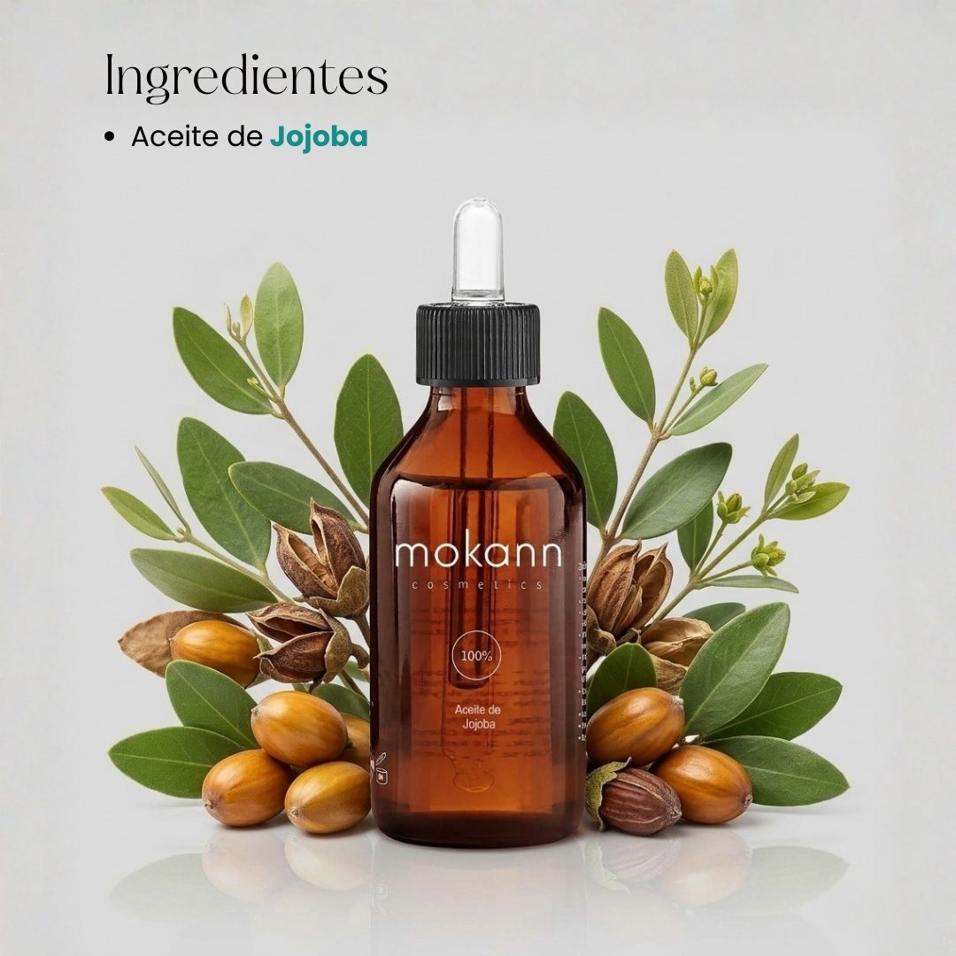 Aceite de Jojoba