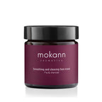 Kit Detox & Relajación (Mascarilla Facial de Higo y Carbón + Vela Aromática)