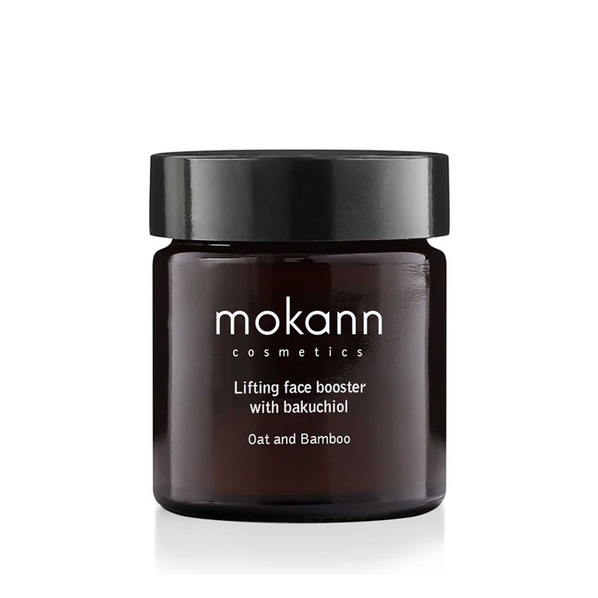 Booster Facial Suavizante con Bakuchiol