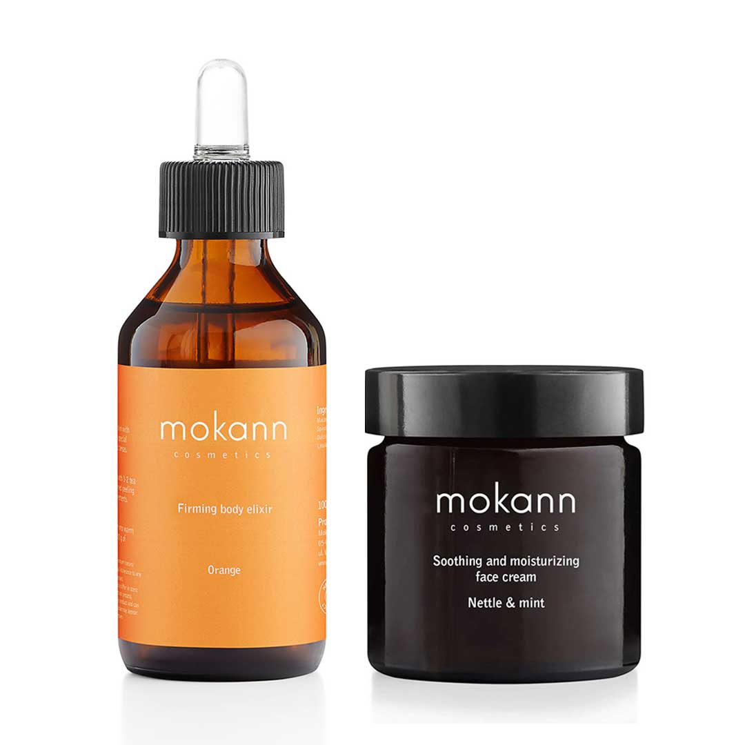 Firmeza y Relajación para Cuerpo y Rostro