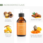 Firmeza y Relajación para Cuerpo y Rostro