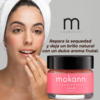 Bálsamo Labial Frambuesa