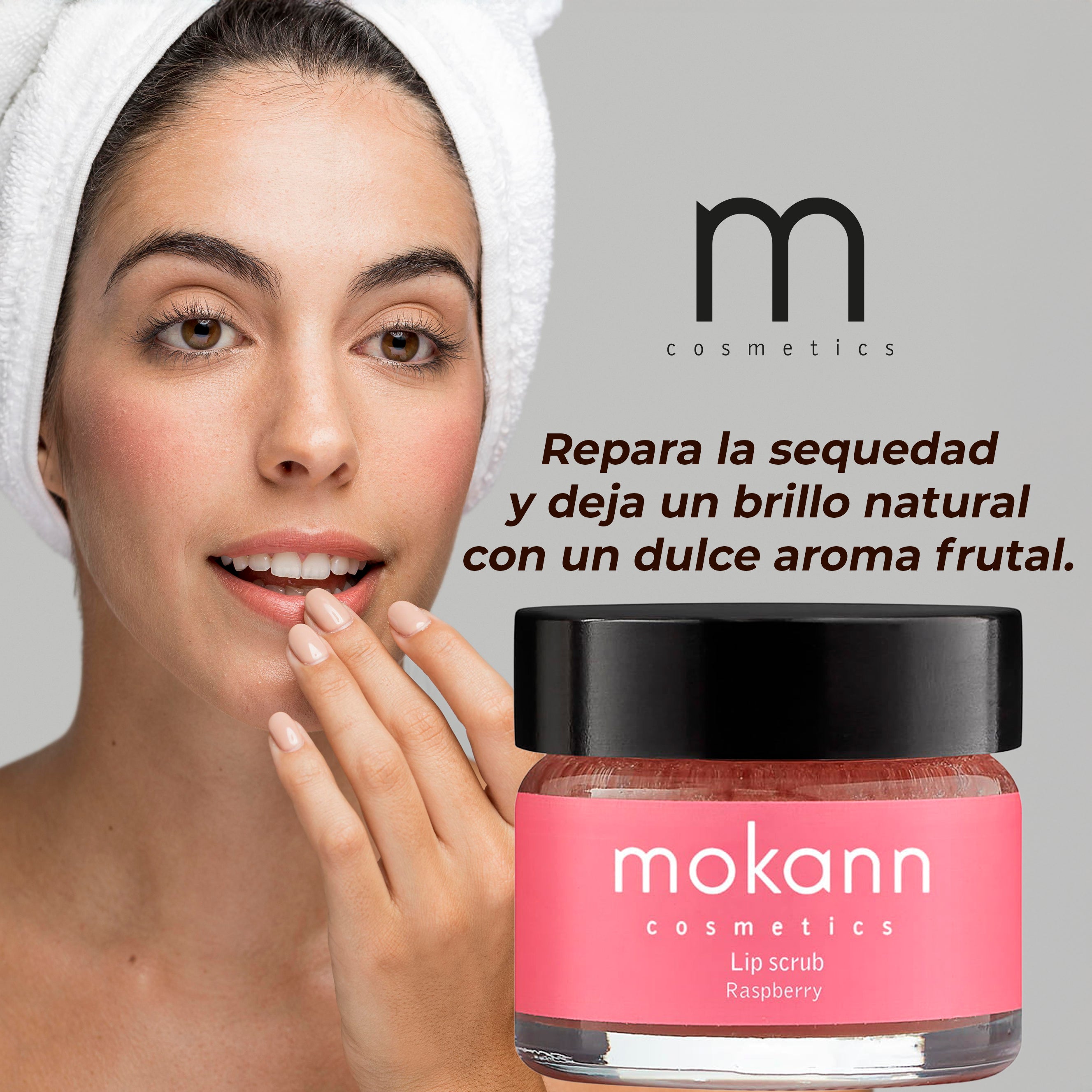 Bálsamo Labial Frambuesa