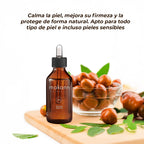 Aceite de Argán