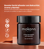 Booster Facial Suavizante con Bakuchiol