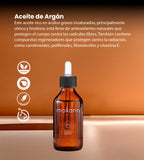 Aceite de Argán