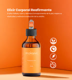 Elixir Corporal Reafirmante de Naranja
