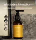 Loción Hidratante de Manos Maracuyá