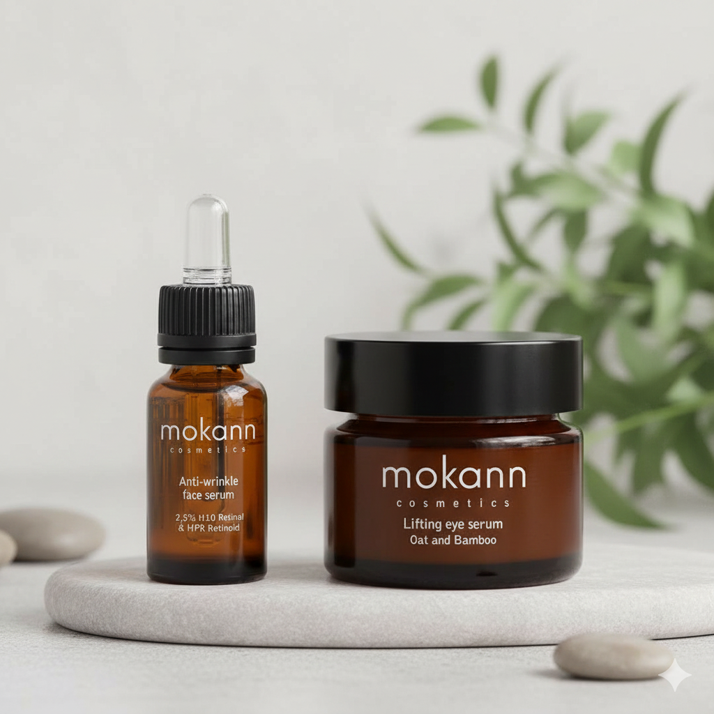 KIT Antifatiga + Renovación Intensiva