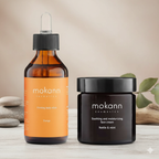 Firmeza y Relajación para Cuerpo y Rostro