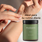 Bálsamo Corporal de Melón y Pepino