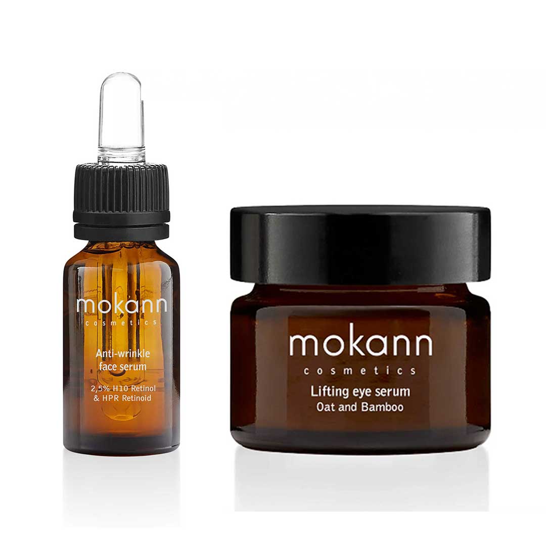 KIT Antifatiga + Renovación Intensiva