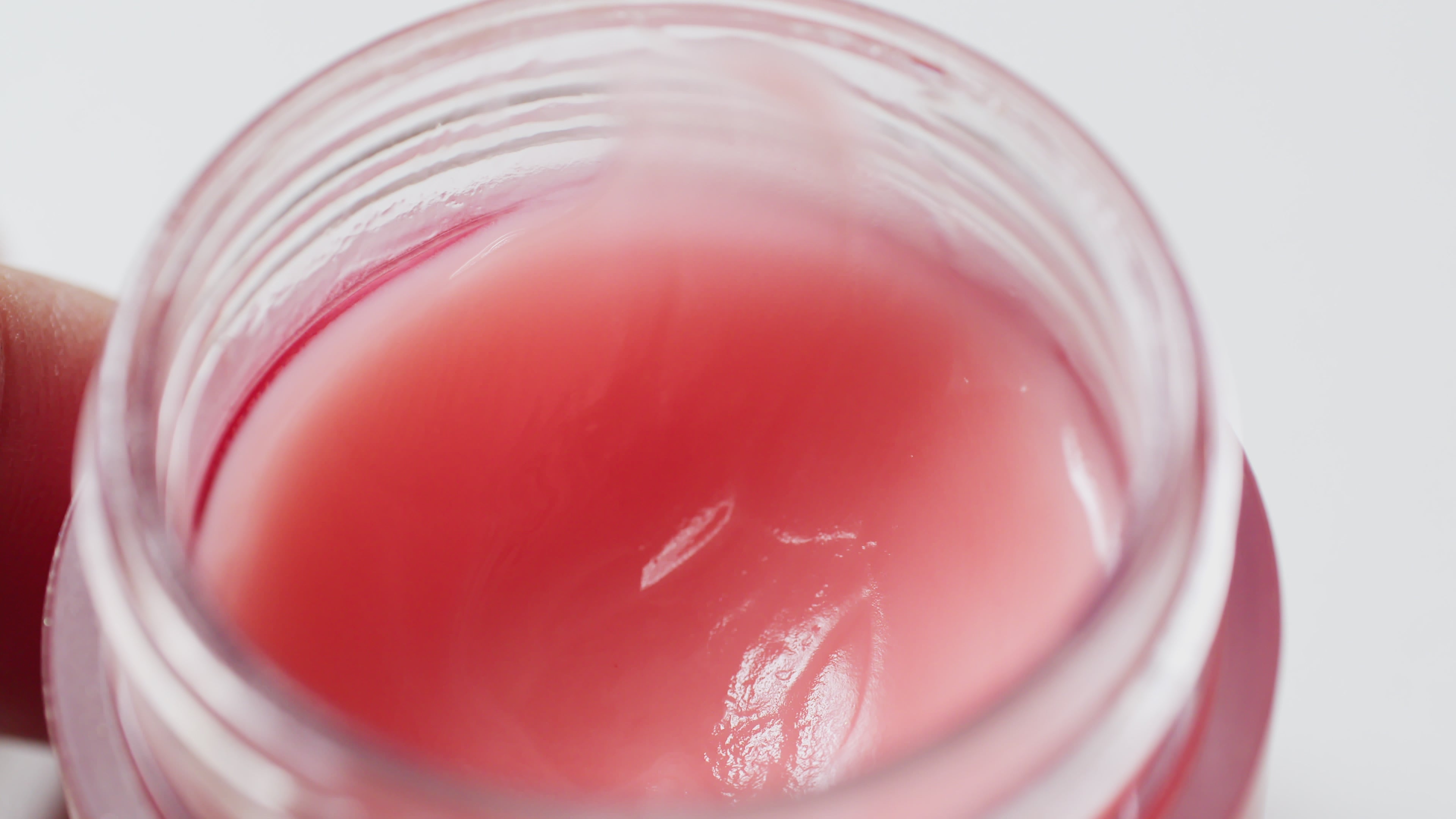 Exfoliante Labial Frambuesa