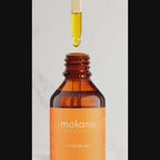 Elixir Corporal Reafirmante de Naranja